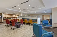 TownePlace Suites El Paso East/I-10 Hotel a Socorro