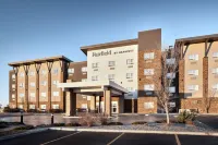 Airdrie Inn and Suites Hotels in Rocky View County