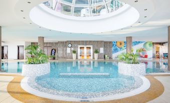 Qabila Westbay Hotel