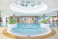 โรงแรม คาบิลา เวสต์เบย์ บาย แมริออท