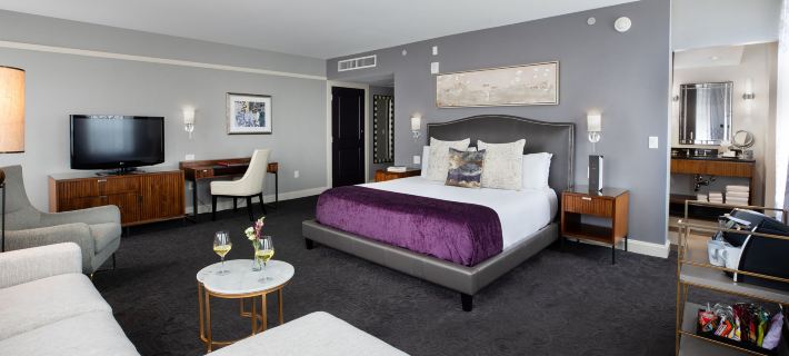 Ambassador Hotel Wichita, Autograph Collection Hotels in Wichita