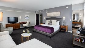 Ambassador Hotel Wichita, Autograph Collection