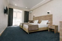 Alion Hotel