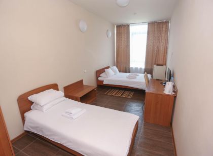 Azalya Hotel
