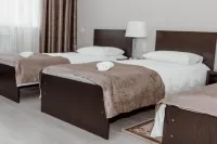 Arman Hotels in Munaily District
