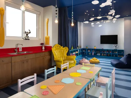 Margaritaville Island Reserve Cap Cana Wave