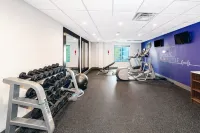 Holiday Inn Express & Suites Walterboro I-95