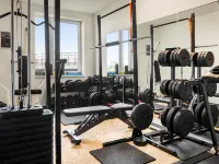 Vienna House Easy by Wyndham Bratislava Hotels in Bratislava II