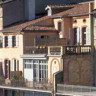 Hôtel ibis budget Montauban Les Chaumes Hotel Exterior
