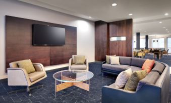 Courtyard by Marriott Johnson City