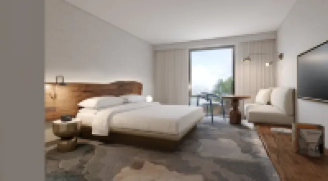 Live Oak, Charleston Historic District, a Tribute Portfolio Hotel