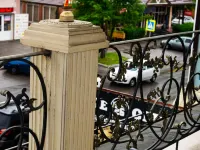 Villa Lazio Hotel Hotels in Pyatigorsk