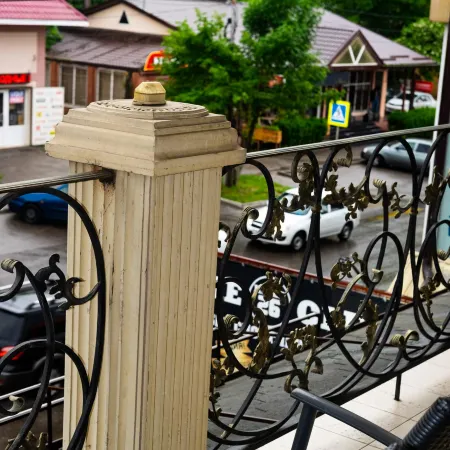 Villa Lazio (Вилла Лацио) Отели в г. город Пятигорск