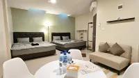 Como Homestay Batam Отели в г. Batam Center