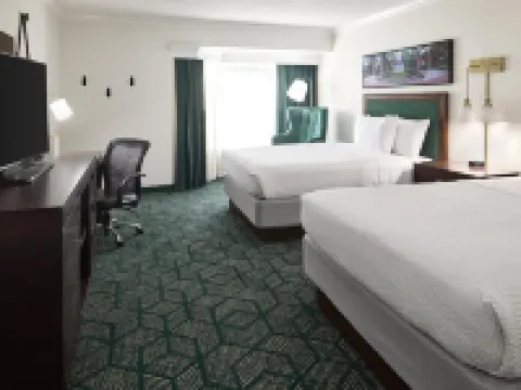 Ohio University Inn and Conference Center Hotels in Athens