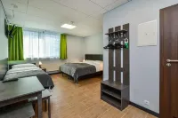 City Yard Inn Hotel Hotels in Таллінн