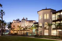 Santa Barbara Inn Hotels in Santa Barbara