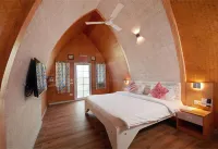 Bodhiwoods Resorts Hotel a Mahabalipuram