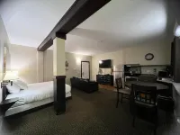 Wells Gray Inn
