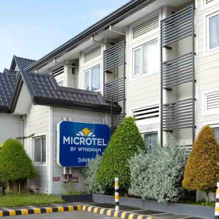 Microtel by Wyndham Davao