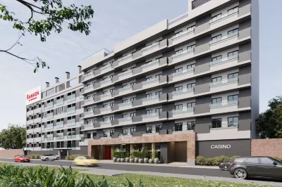 Ramada Suites by Wyndham Asuncion Aeropuerto