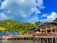 Lake Bunyonyi Rock Resort Hotels in Kabale