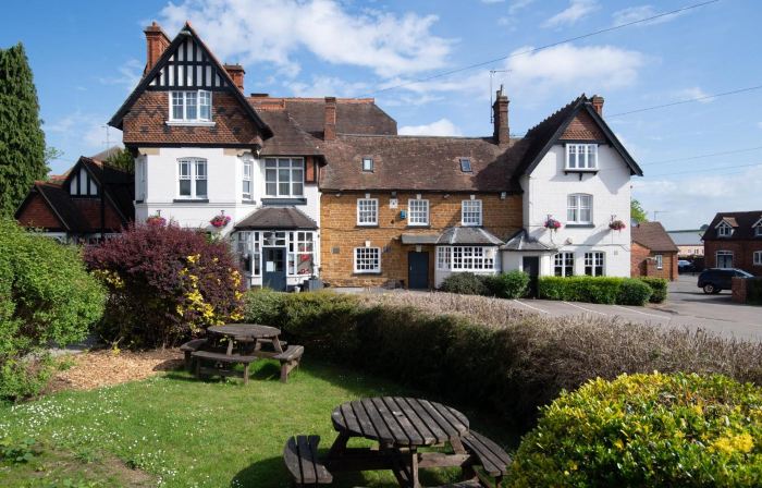 Heart of England, Northampton by Marston's Inns