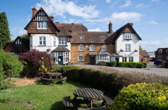 Heart of England, Northampton by Marston's Inns Hotel di 