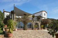 Finca Bell-Lloc Hotels in Palamos