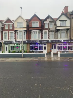 Danescourt Lodge Hotels in Blackpool