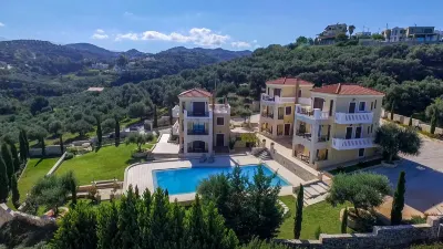 Casa Leone Suites