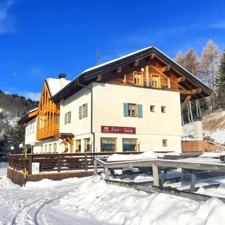 Rifugio Viote