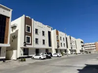 Foothills Luxury Residence Hotel dekat Bandara Pangeran Mohammad Bin Abdulaziz