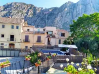 Hostal Can Missé Hoteles en Collbató