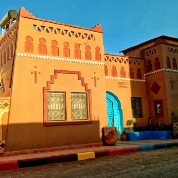Riad Hassi Labied Merzouga Hotels in Hassilabied