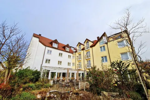 Hotel Restaurant Felix