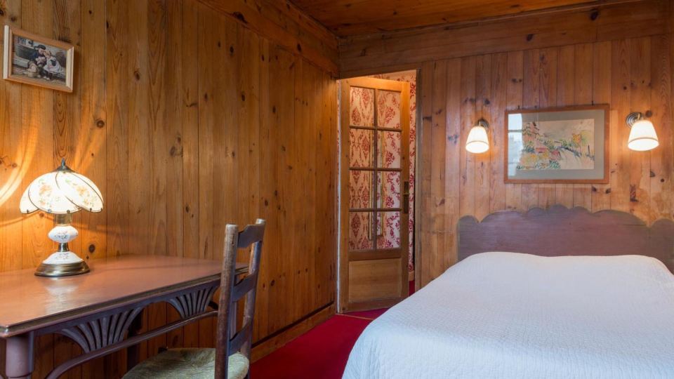 Hotel Esmeralda