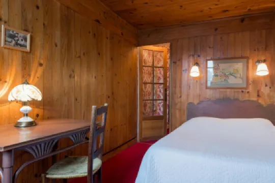 호텔 에스메랄다 파리 노트르담 대성당 주변 호텔