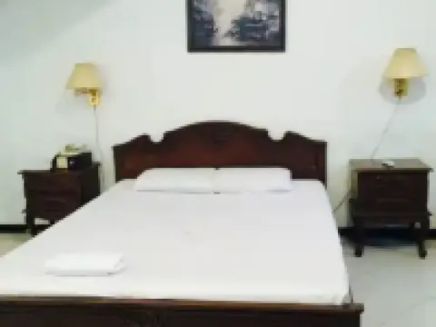 Arumbai Hotel Hotels in Biak