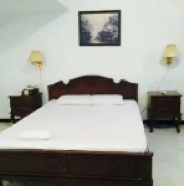 Arumbai Hotel Hotels in Biak