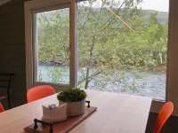 Krokstrand Fjellpark