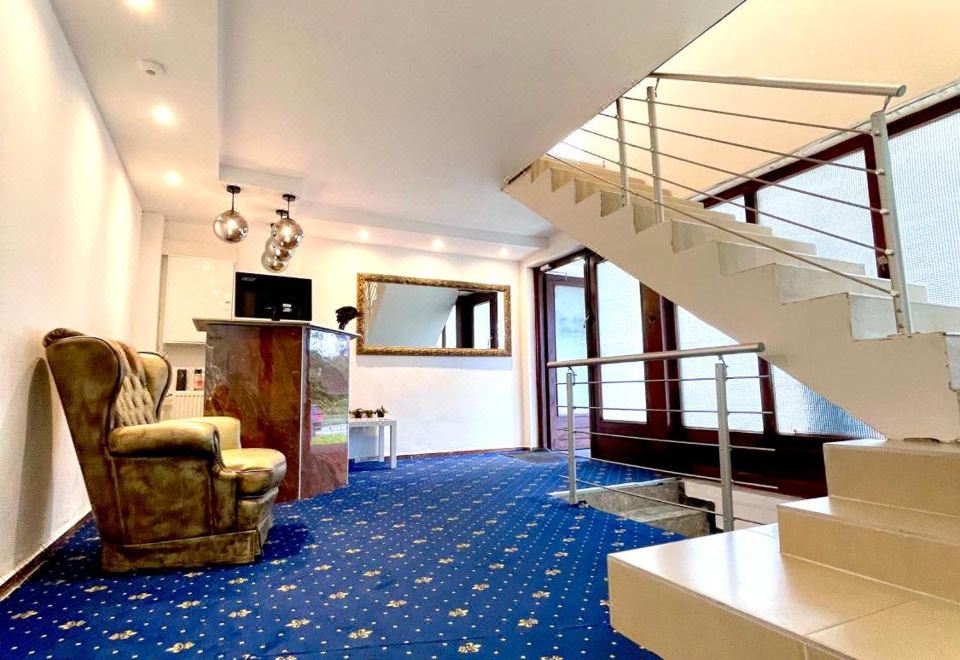 Hotel Wandsbek Hamburg - Housity