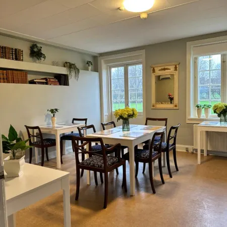 Forvalterboligen