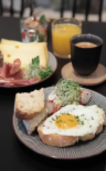 Maison Nationale City Flats & Suites