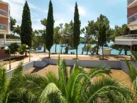 Centinera Resort - Beach