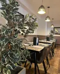 The Bournbrook Inn - Frühstück