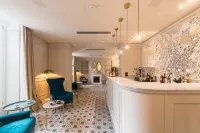 Palazzo 42 - Boutique Hotel & Suites Hotels in Pistoia