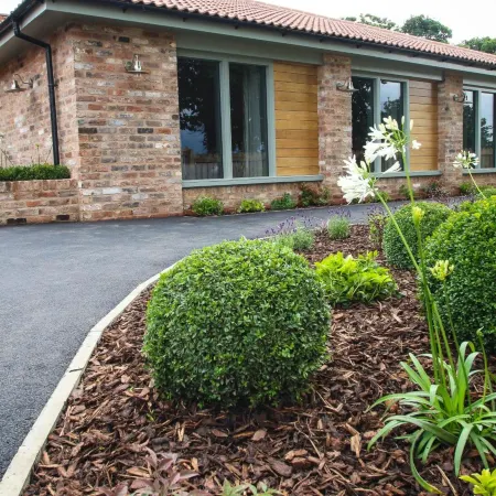 The Nottinghamshire Hotel & Golf Club Отели рядом с достопримечательностью «Ипподром Ноттингема»