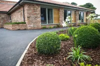 The Nottinghamshire Hotel & Golf Club Hotels in Rushcliffe District