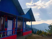 Vamoose Rigzen Hotels near Icche Gaon